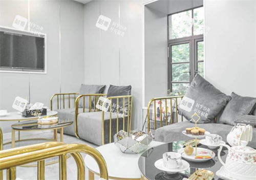 杭州冰美整形休息區(qū) 杭州冰美整形休息區(qū)