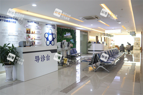 常州愛爾眼科醫(yī)院二樓 常州愛爾眼科醫(yī)院二樓