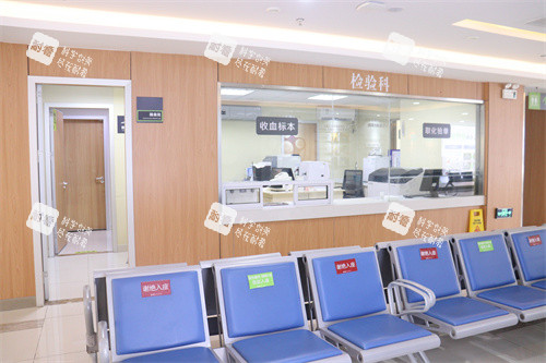 常州愛爾眼科醫(yī)院檢驗科 常州愛爾眼科醫(yī)院檢驗科