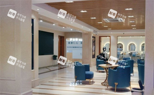 南京碧蓮盛植發(fā)醫(yī)院