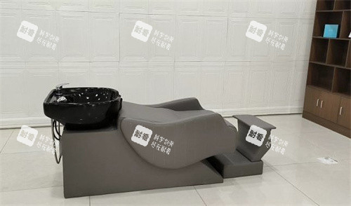 南京碧蓮盛植發(fā)醫(yī)院洗頭區(qū)