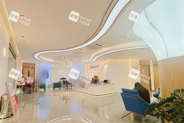 南寧梵成整形大廳