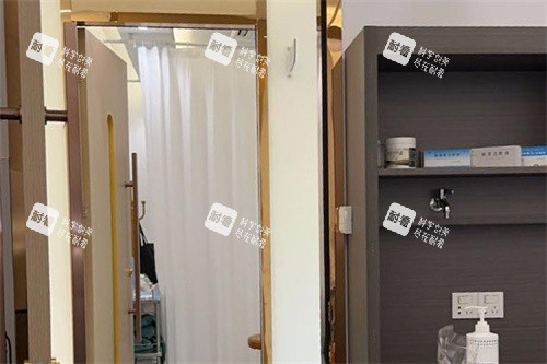 南寧梵成醫(yī)療美容內(nèi)部環(huán)境