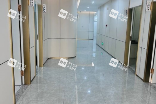 南寧佰視佳眼科環(huán)境圖