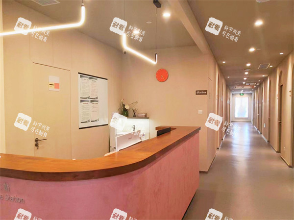 上海韓卓醫(yī)療美容環(huán)境一角 上海韓卓醫(yī)療美容環(huán)境一角