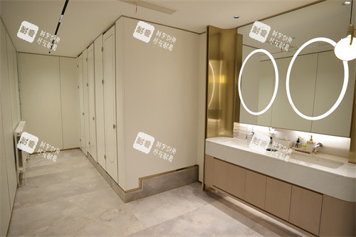 北京美萊整形醫(yī)院環(huán)境展示