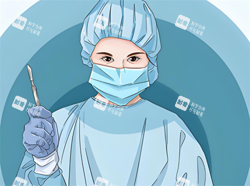 隆鼻修復(fù)醫(yī)生配圖