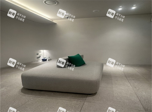  韓國(guó)Willbe整形外科環(huán)境圖