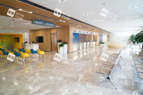 杭州愛爾眼科醫(yī)院大廳 杭州愛爾眼科醫(yī)院大廳