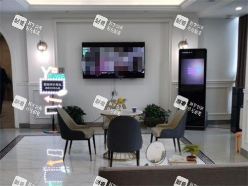 無(wú)錫麗都整形等候區(qū)