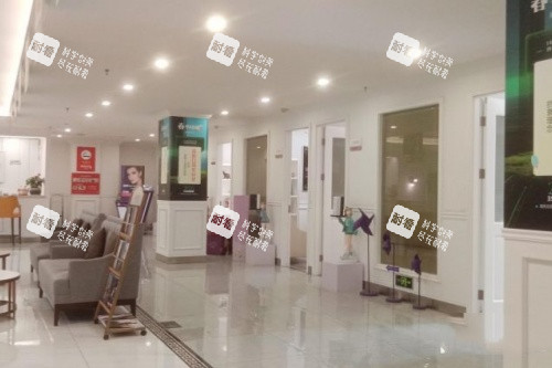 無(wú)錫麗都整形內(nèi)部環(huán)境