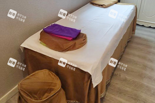 佳木斯韓藝來整形皮膚護(hù)理室