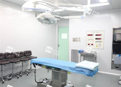 深圳陽(yáng)光整形手術(shù)室