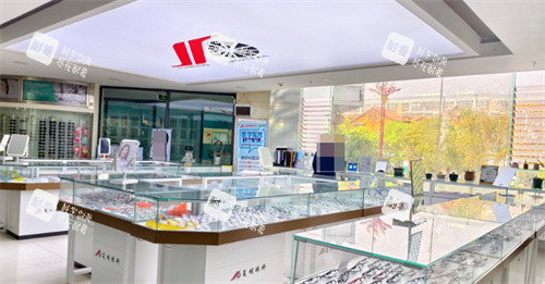 楚雄復明眼科配件