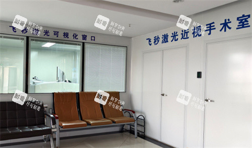 楚雄復(fù)明眼科飛秒手術(shù)