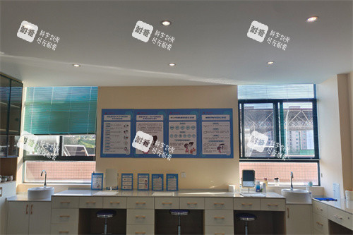 楚雄復(fù)明眼科局部環(huán)境