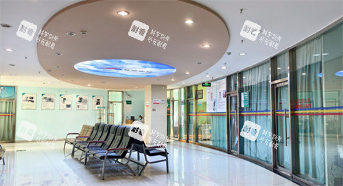 楚雄復明眼科環(huán)境