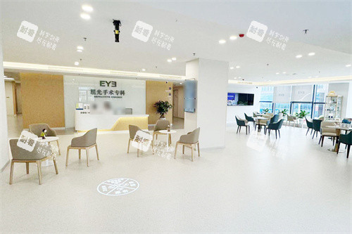 汕尾愛爾眼科醫(yī)院屈光手術(shù)科 汕尾愛爾眼科醫(yī)院屈光手術(shù)科