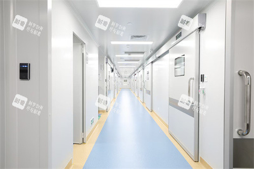 廣州華美醫(yī)療美容走廊圖 廣州華美醫(yī)療美容走廊圖