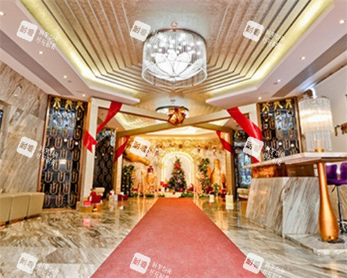 廣州華美整形大廳環(huán)境 廣州華美整形大廳環(huán)境