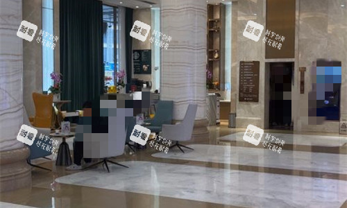 廣州曙光醫(yī)學(xué)美容前廳圖 廣州曙光醫(yī)學(xué)美容前廳圖