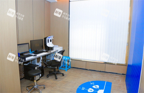 深圳非凡醫(yī)療美容皮膚檢測儀