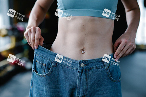 吸脂手術(shù)宣傳展示