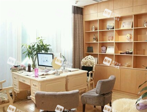 濟(jì)南韓氏整形面談區(qū)