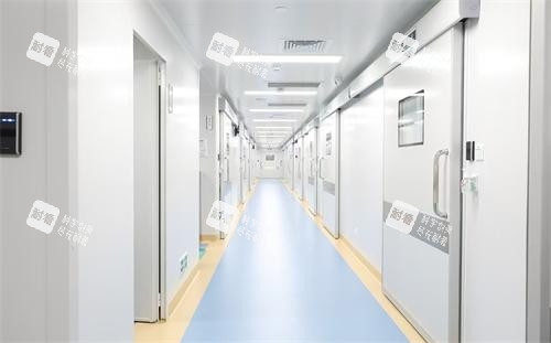 廣州華美整形手術(shù)室