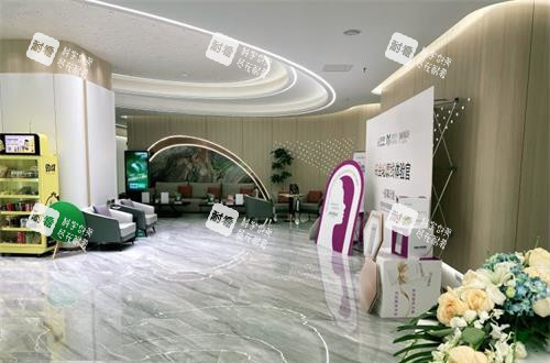 濟南韓氏整形外科內(nèi)部環(huán)境