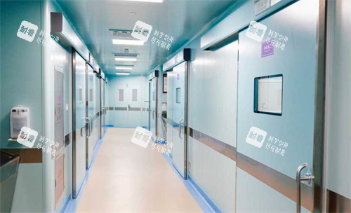 深圳藝星醫(yī)療美容醫(yī)院手術(shù)室