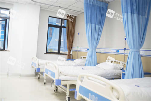 重慶華廈眼科病房