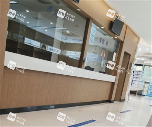 上海?，斎鹨曆劭骗h(huán)境圖