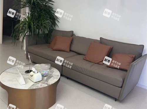 北京黃寺醫(yī)院休息區(qū)