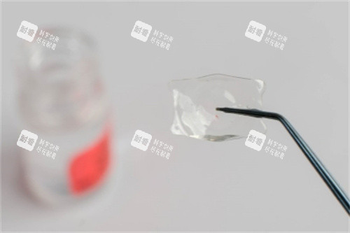 ICL晶體長什么樣