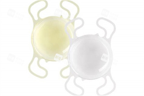 ICL晶體16 ICL晶體16