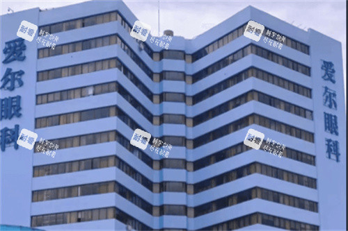 昆明愛爾眼科醫(yī)院地址在哪里？白內障/近視防控就診路線+預約小技巧，看完直接出發(fā)