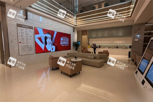 新疆威茲曼整形外科醫(yī)院內(nèi)部環(huán)境