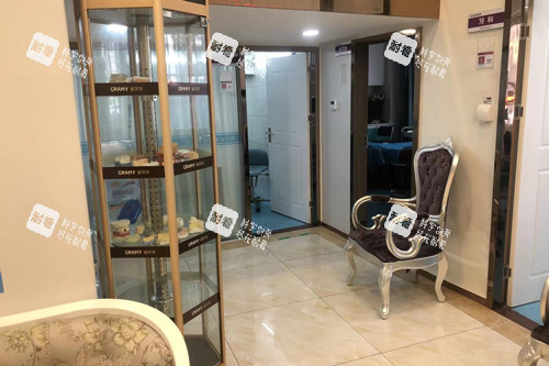 深圳泰禾醫(yī)療美容環(huán)境圖