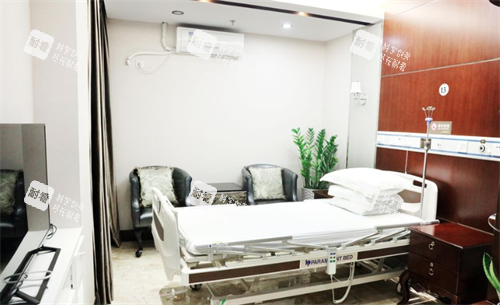 深圳陽光整形病房