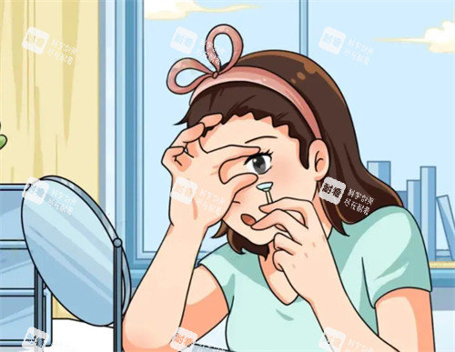 RGP隱形眼鏡一般多少錢？從基礎(chǔ)款到圓錐角膜專用款價格全清單