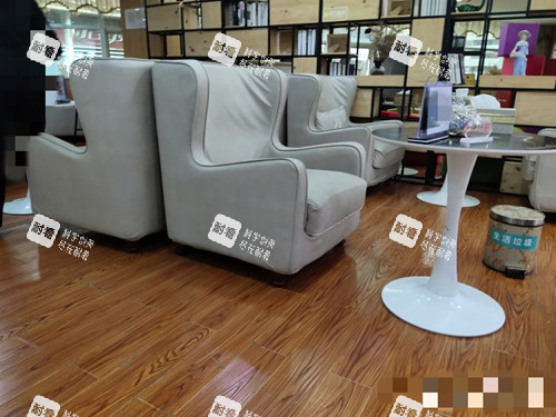 重慶軍美整形環(huán)境一覽