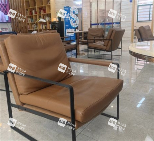 合肥曙光植發(fā)休息區(qū)