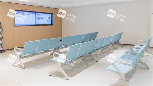 重慶愛爾眼科醫(yī)院等候?qū)^(qū)