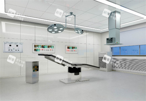 長(zhǎng)春銘醫(yī)整形手術(shù)室