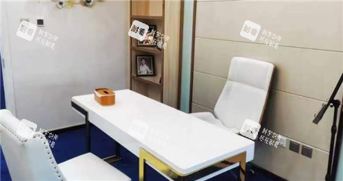 長春融美整形環(huán)境圖