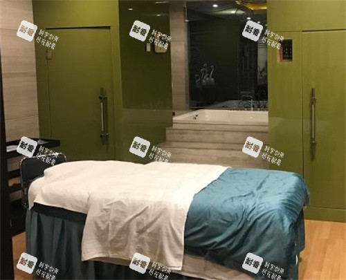 長春海峽醫(yī)學(xué)美容醫(yī)院皮膚治療室 長春海峽醫(yī)學(xué)美容醫(yī)院皮膚治療室