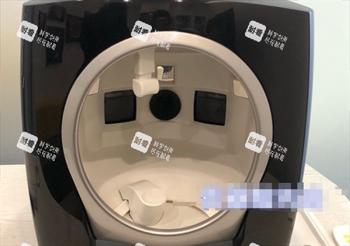 長(zhǎng)春悅美匯醫(yī)療美容皮膚檢測(cè)儀器