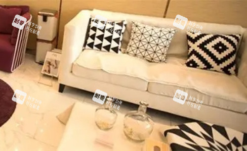 吉林長春盛羽整形休息區(qū)示意圖