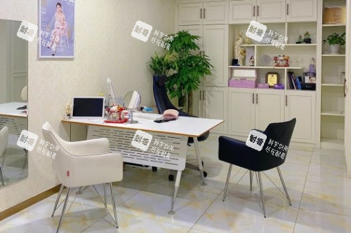 長春銘醫(yī)整形美容醫(yī)院面診室 長春銘醫(yī)整形美容醫(yī)院面診室